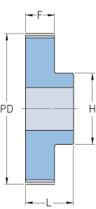 PHP 66-T10-48RSB